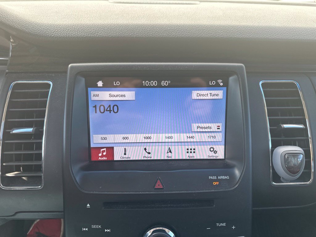 Used 2019 Ford Flex SEL w/ Equipment Group 202A FWD image 46