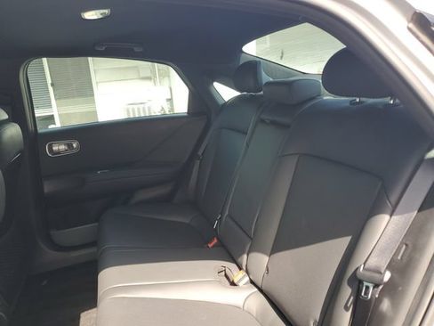 Used 2023 Hyundai Ioniq 6 Limited RWD image 27
