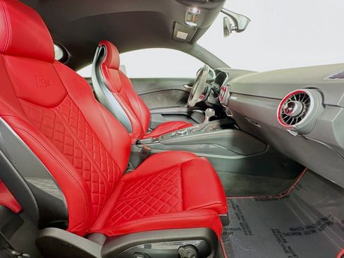 Used 2023 Audi TTS 2.0T Coupe image 8