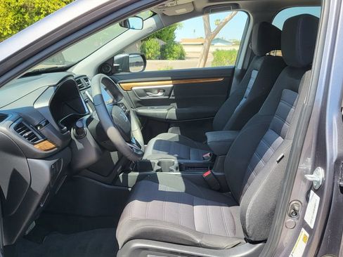 Used 2022 Honda CR-V EX image 25