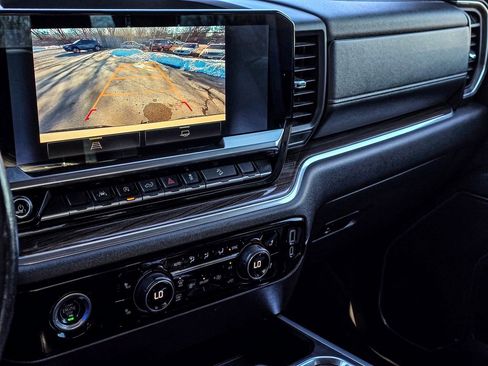 Certified 2023 Chevrolet Silverado 1500 LT Trail Boss w/ Protection Package image 20