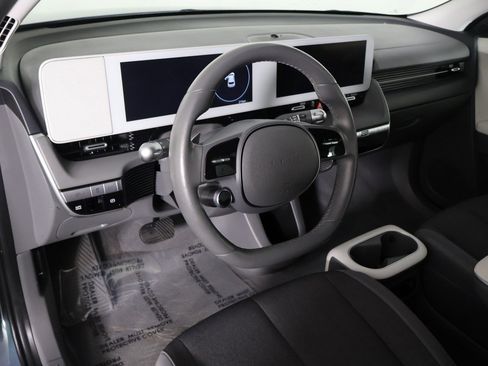 Used 2024 Hyundai Ioniq 5 SEL image 27