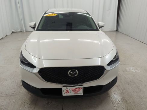 Used 2021 MAZDA CX-30 AWD 2.5 S w/ Select Package image 6