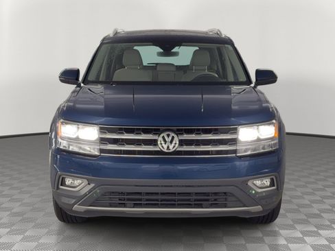 Used 2018 Volkswagen Atlas SEL image 6