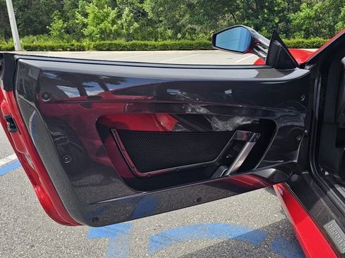 Used 2008 Ferrari F430 Scuderia RWD image 9