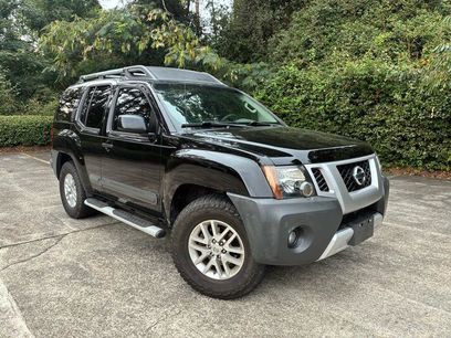 Used 2015 Nissan Xterra S w/ Value Package