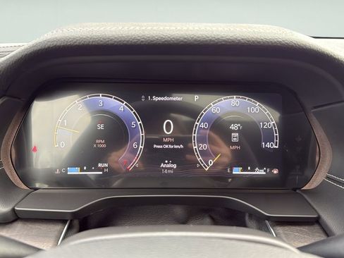 New 2026 Jeep Grand Cherokee Limited image 31