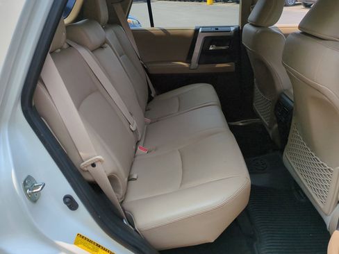 Used 2022 Toyota 4Runner Limited image 28