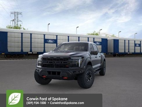 New 2026 Ford F150 Raptor image 4