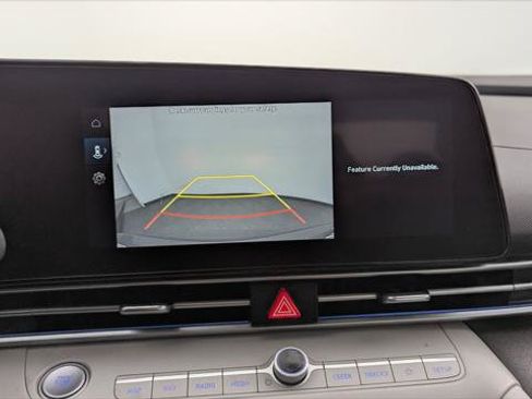 Used 2025 Hyundai Elantra Limited FWD image 27
