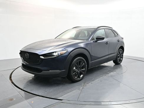 New 2026 MAZDA CX-30 Aire Edition AWD/4WD image 3