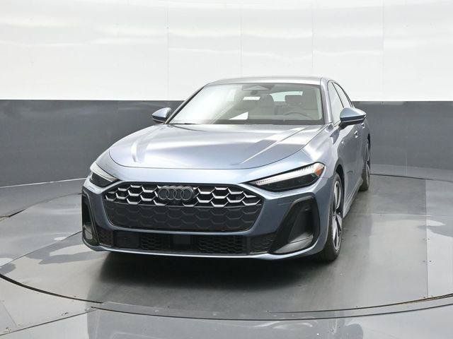 New 2026 Audi A5 2.0T Prestige AWD/4WD image 2