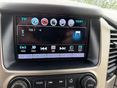 Used 2018 GMC Yukon XL Denali w/ Denali Ultimate Package AWD/4WD image 12