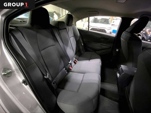 Certified 2023 Toyota Corolla LE w/ Carpet Mat Package (TMS) FWD image 20