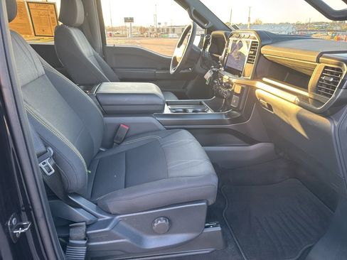 Used 2024 Ford F150 STX w/ STX Black Appearance Package image 44