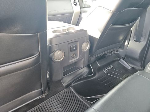 Used 2016 Ford F350 Lariat w/ Lariat Ultimate Package image 23