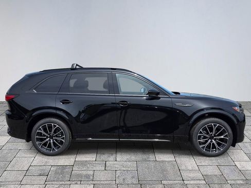 New 2026 MAZDA CX-70 3.3 Turbo S w/ Premium Package AWD/4WD image 8