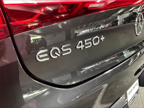 Used 2023 Mercedes-Benz EQS 450+ Sedan image 29