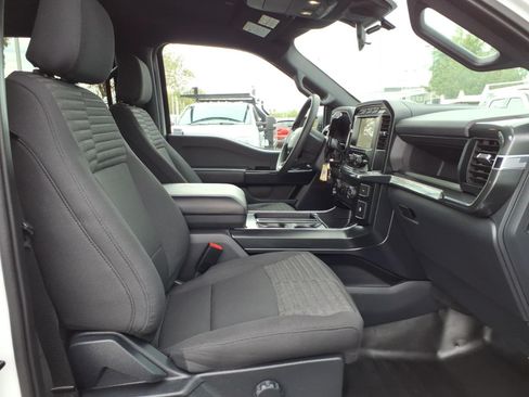 Certified 2023 Ford F150 XL w/ STX Appearance Package AWD/4WD image 11