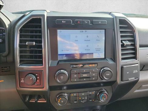 Used 2020 Ford F250 XLT w/ FX4 Off-Road Package image 20