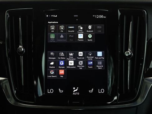 Used 2018 Volvo S90 T5 Momentum w/ Convenience Package FWD image 40