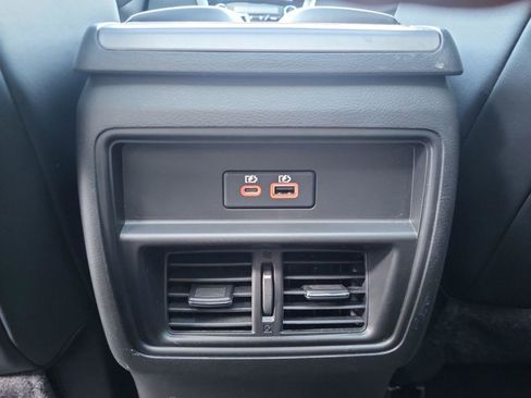 Used 2022 Nissan Murano SV image 22