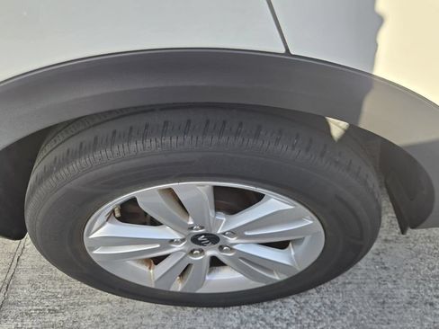 Used 2019 Kia Sportage LX w/ LX Popular Package FWD image 7