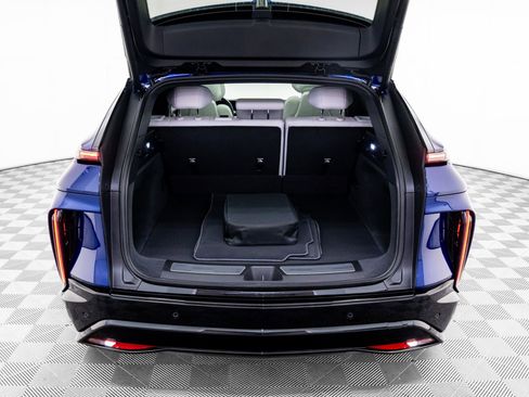 New 2026 Cadillac Lyriq Sport image 26