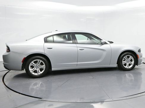 Used 2021 Dodge Charger SXT w/ Leather Interior Group image 8