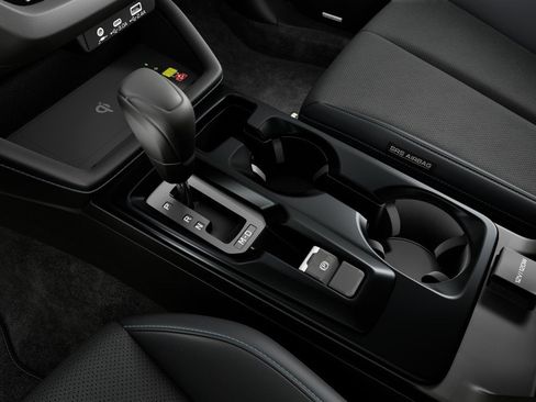 New 2026 Subaru Forester Limited AWD/4WD image 22