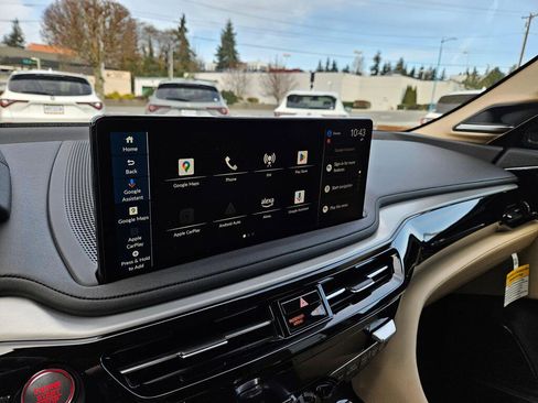 New 2026 Acura MDX SH-AWD w/ Technology Package image 29