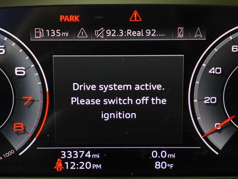 Used 2023 Audi Q5 2.0T Prestige w/ Prestige Package AWD/4WD image 32