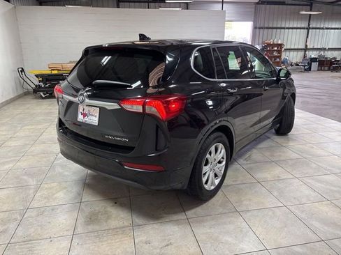Used 2020 Buick Envision Preferred image 5