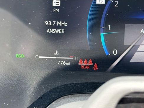 Used 2026 Lexus RX 350 F Sport w/ Convenience Package image 43