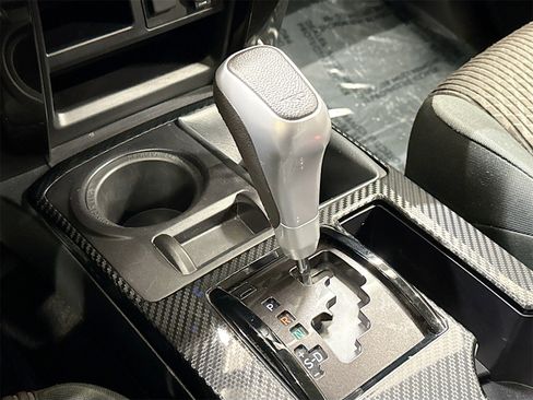 Used 2024 Toyota 4Runner TRD Off-Road image 17