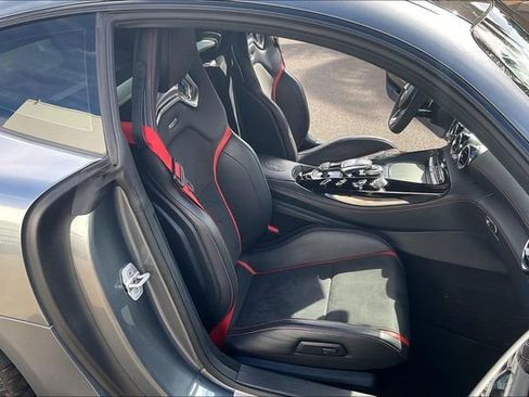 Used 2016 Mercedes-Benz AMG GT S image 7