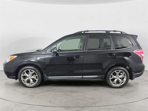 Used 2015 Subaru Forester 2.5i Touring image 2
