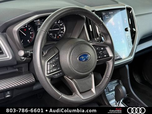 Used 2025 Subaru Ascent Premium AWD/4WD image 17