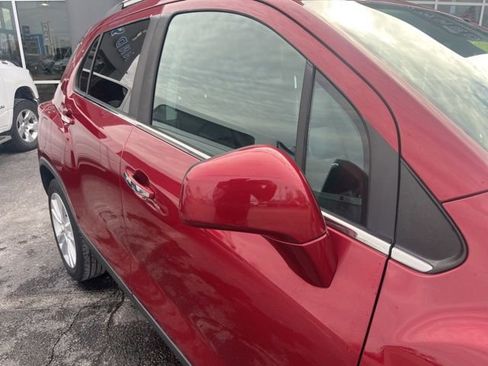 Used 2018 Chevrolet Trax Premier image 6