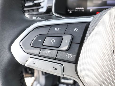 New 2026 Volkswagen Jetta Sport FWD image 25