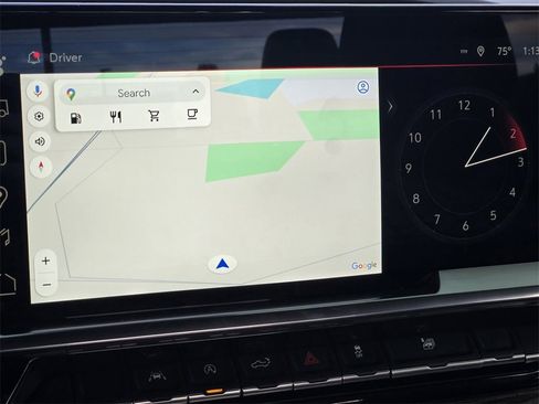 Used 2025 GMC Sierra 1500 Elevation image 11