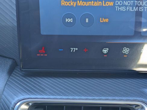 New 2026 Ford Mustang GT Premium image 22