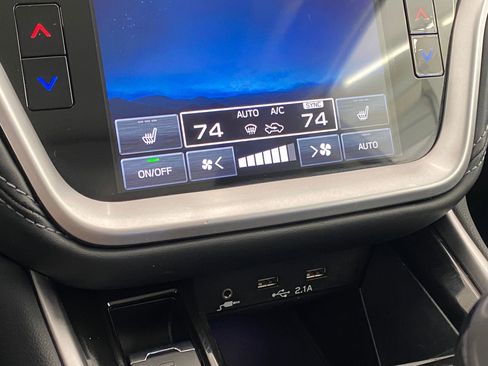 Used 2020 Subaru Legacy Limited w/ Popular Package #3 image 28