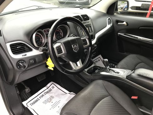 Used 2013 Dodge Journey SE FWD image 10