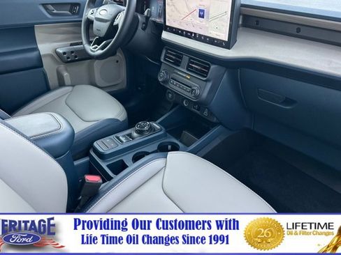 New 2026 Ford Maverick Lariat w/ 4K Tow Package AWD/4WD image 15