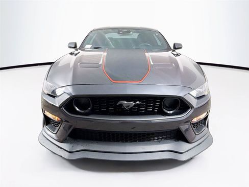 Used 2023 Ford Mustang Mach 1 w/ Mach 1 Handling Package RWD image 20