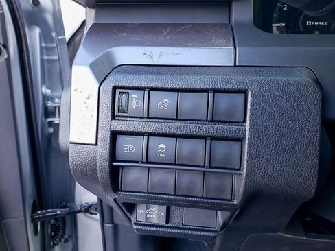 New 2026 Toyota Tacoma TRD Off-Road AWD/4WD image 11