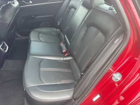 Used 2023 Kia K5 GT w/ GT1 Package FWD image 14