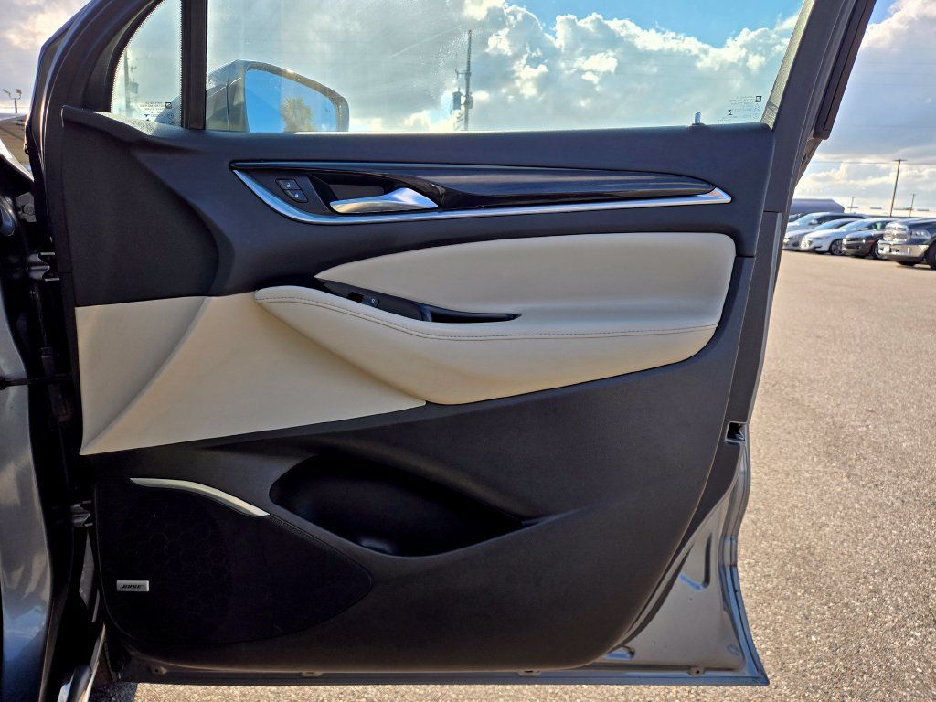 Used 2020 Buick Enclave Premium w/ Sun and Sites Package FWD image 58