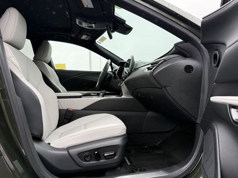 Used 2023 Lexus RX 350 Premium w/ Accessory Package image 25